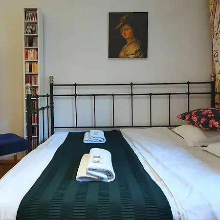 Mokotowska Wilcza Plac Trzech Krzyzy Free Parking Lejlighed *